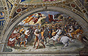 In the Vatican Museum - main link