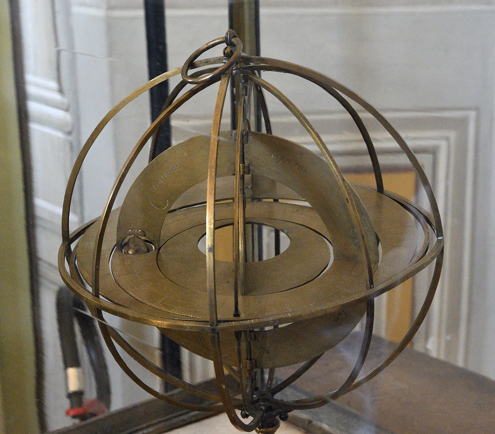 Ptolemaiv system - vt formt