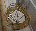 Armillary sphere - main link