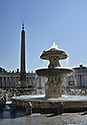Fountain - main link