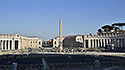 St. Peter Square - main link
