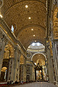 St. Peter basilica - main link