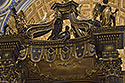 St. Peter basilica - main link