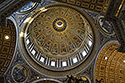 Main dome - main link