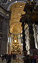 St. Peter basilica - main link