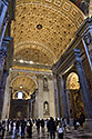 St. Peter basilica - main link