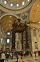 Baldachin - main link