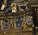 St. Peter basilica - main link