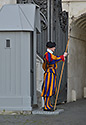Swiss guard - main link