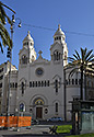 Waldensian church - main link