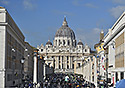Road to Vatican - main link