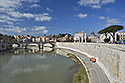 Tiber - main link