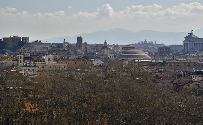 Vistas - smaller format