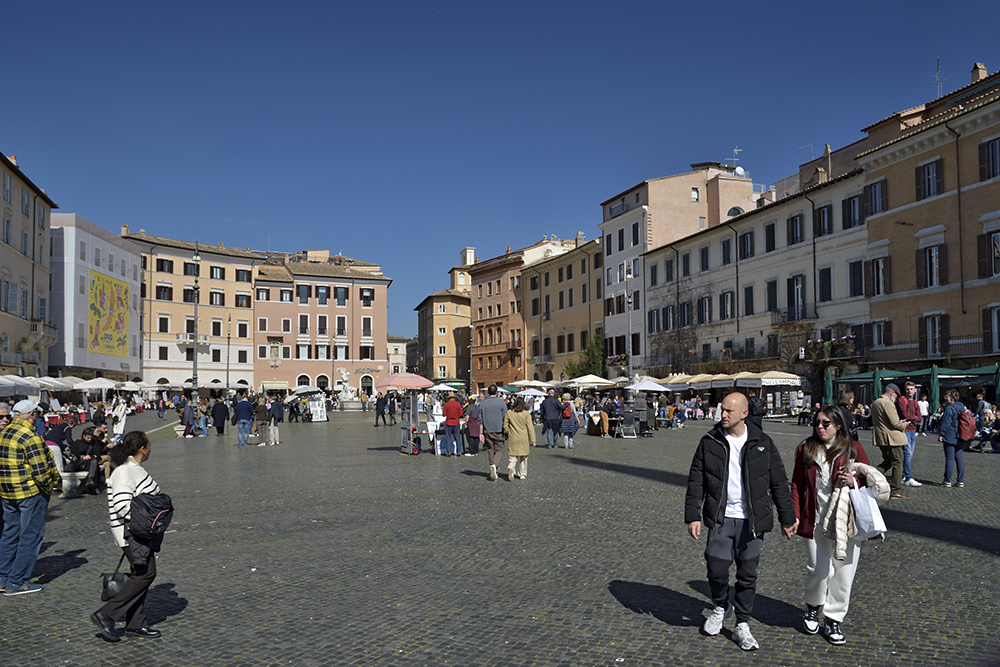 Piazza Navona - vt formt