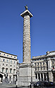 Marcus Aurelius Column - main link