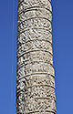 Marcus Aurelius Column - main link