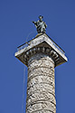Marcus Aurelius Column - main link
