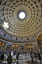 Pantheon - hlavn odkaz