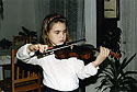Bětka s houslemi - hlavní odkaz