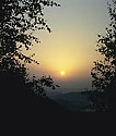 Sunrise in yellow - main link