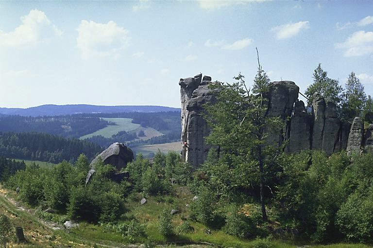 Skly nad Janovicemi - vt formt