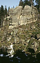 "Smith´s Gorge" - lower part - main link