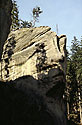 "Smith´s Gorge" - lower part - main link