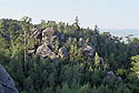 On the ridge - main link