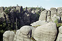 "Sand Gorge" - upper part - main link