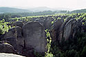 "Sand Gorge" - upper part - main link