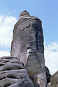 "Rock of Czech Brethren" - main link