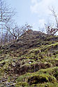 In precipices of "Krov valley" - main link