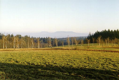 Dmantov den - men formt