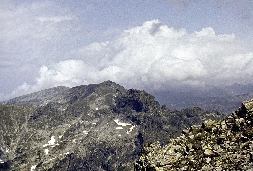 View from "Maljovica" - larger format