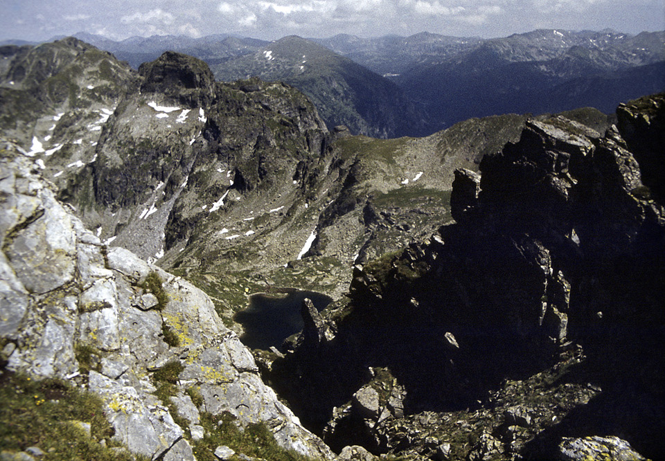 View from "Maljovica" - larger format