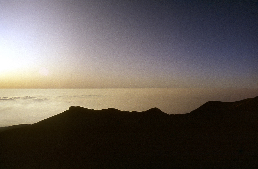 Milky Sea - larger format