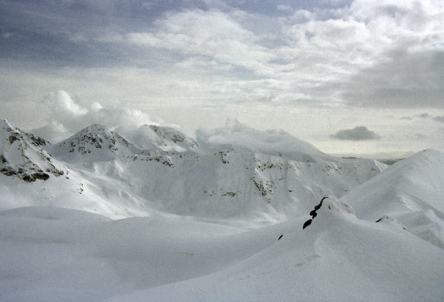 View from "Valjavica" - smaller format