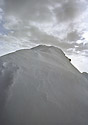 Pod vrcholem Valjavice - hlavní odkaz