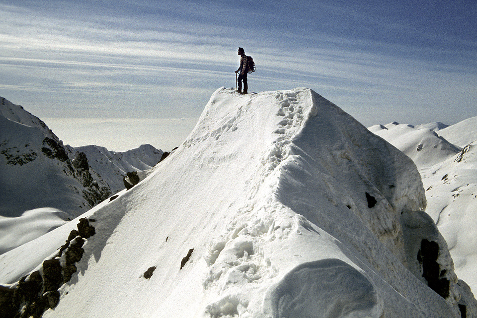 On the "Little Kamenica" - larger format