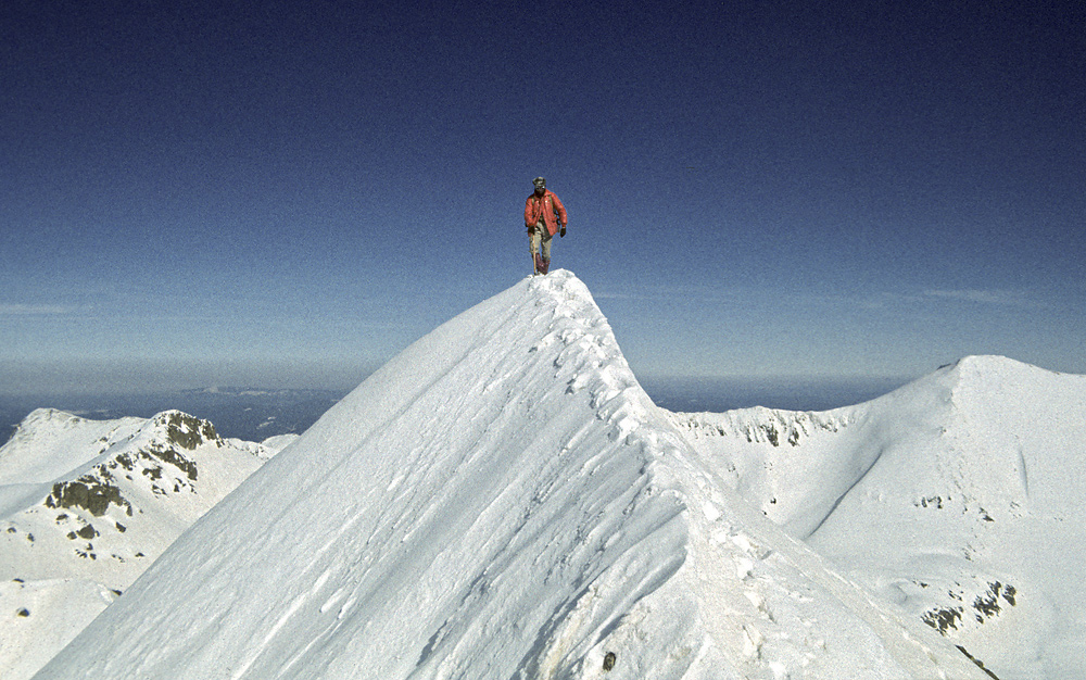 On the "Little Kamenica" - larger format