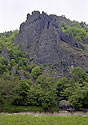 "Devils Rock" - main link