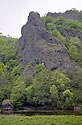 "Devils Rock" - main link