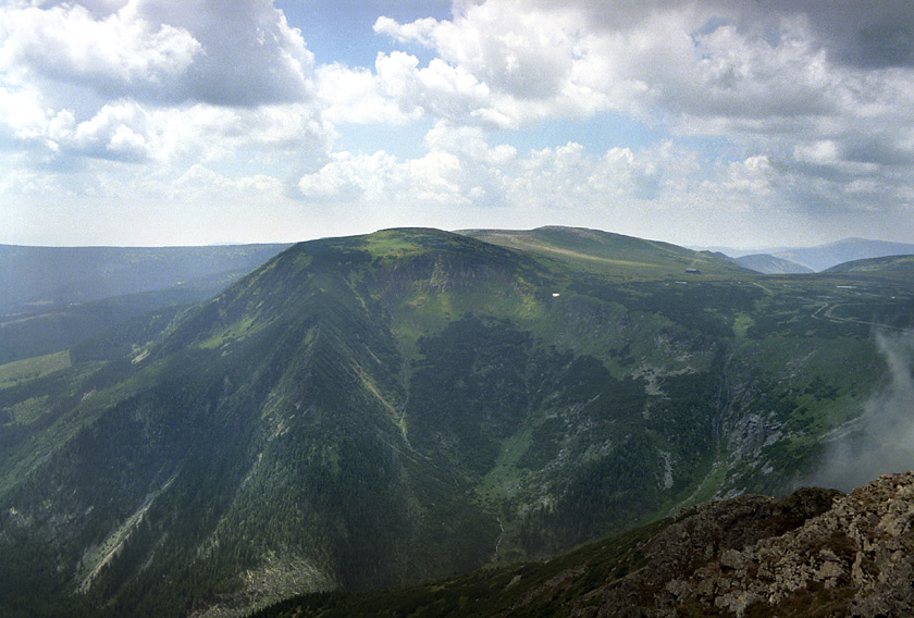 Studnin hora - vt formt