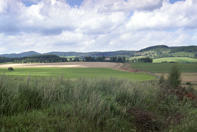 onovsk kostel - vt formt