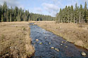 Roklansk potok - hlavn odkaz