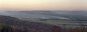 Landscape under "Brdy" - main link