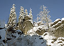 In the "Smith´s Gorge" - main link