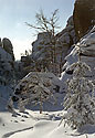 In the "Smith´s Gorge" - main link