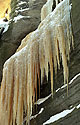 Icefall - main link