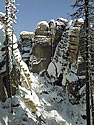 In the "Smith´s Gorge" - main link